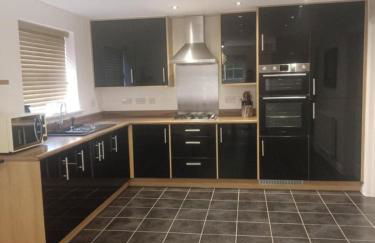 Holiday retreat next to nature - Foto 23