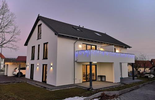 -Neubau- 68 qm 2-Zimmer-Wohnung - Foto 45