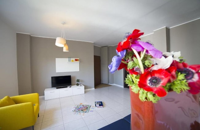 Aurum ApartHotels Gambara - Foto 77