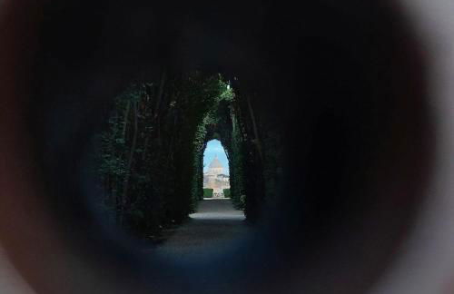 Sunflower Terrace - Rome and Castelli Romani - Foto 31