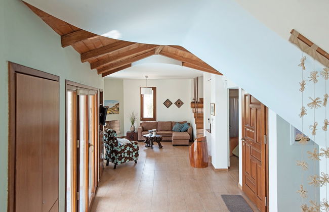 Poikilma Alonissos Villas - Foto 13