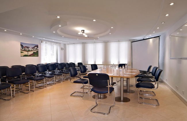 Flora hotel apartments - Foto 58