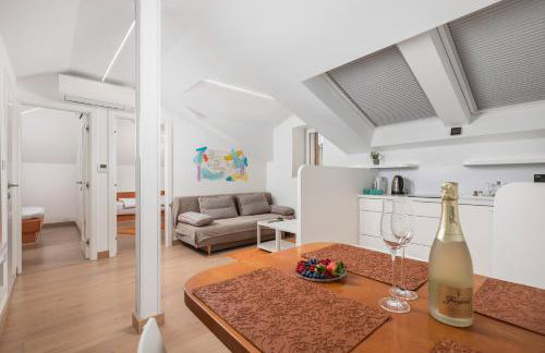 Apartments Anaika at the beach, Opatija - Photo 17