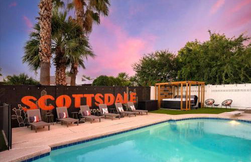 Pickleball Court~ Hot Tub & Pool~ Mini Golf~Games - Foto 6