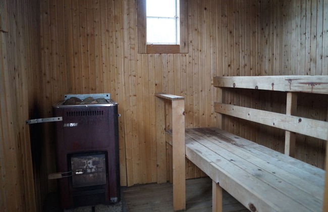 Myrkulla Lodge - Foto 7