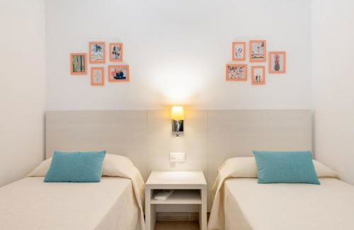 Apartamento Erizo de Mar - Foto 17