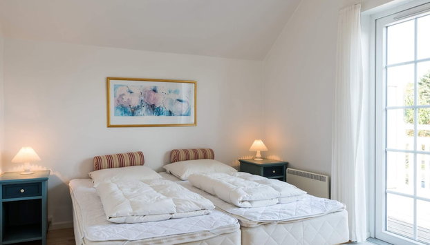 4 Person Holiday Home in Blavand - Foto 4, Interior