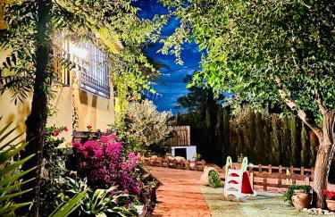 Cortijo el Alcornocal - Foto 26