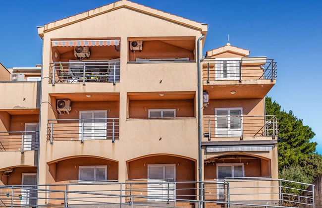 Apartment Irena - Foto 25