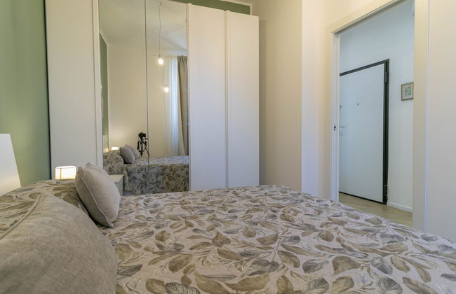 Lake River Apartment - Foto 28