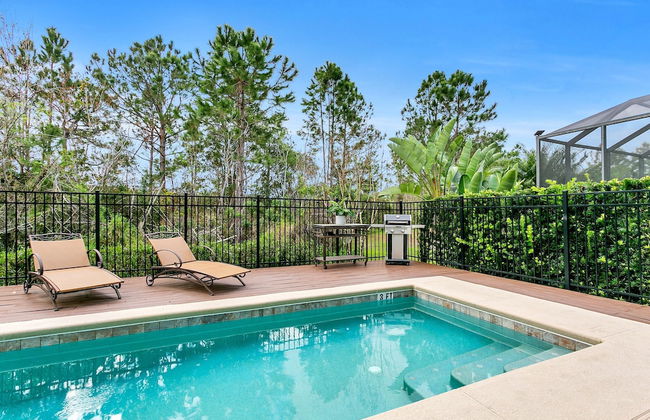 Reunion Resort - Photo 40