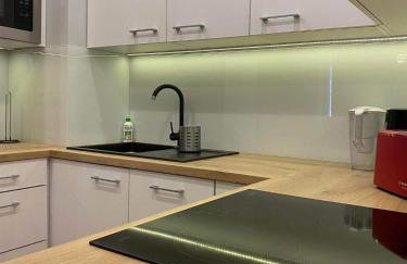 Apartament Let's Sea 70 Gąski - Foto 26