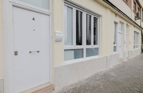 Apartamento 4 - Moderno en Castellana - 4 Torres - Photo 20