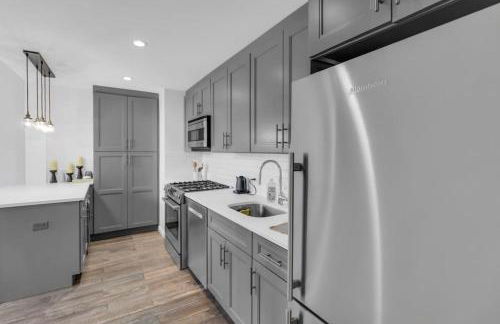 Stylish 2BR Loft - Carroll Gardens - Prime area - Foto 8