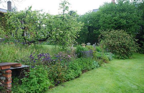 Lower Buckton Country House - Sleeps 12 - Foto 29