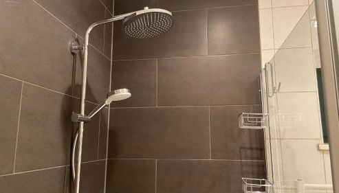 FerienAppartement NO.18 - Foto 5, Shower