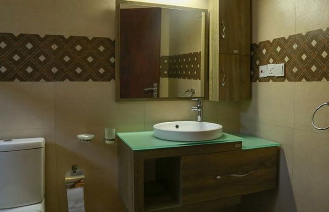 Sithi Villas - Foto 12