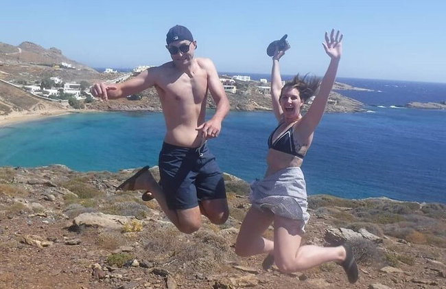 Mykonos Private Island Tour com paragem de snorkeling - Foto 6