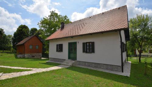 Kuca za odmor ZORA by Villas Guide - Foto 1