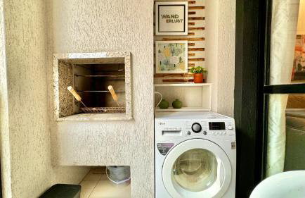 Sky Batel - Apartamentos UROOMS - Photo 49