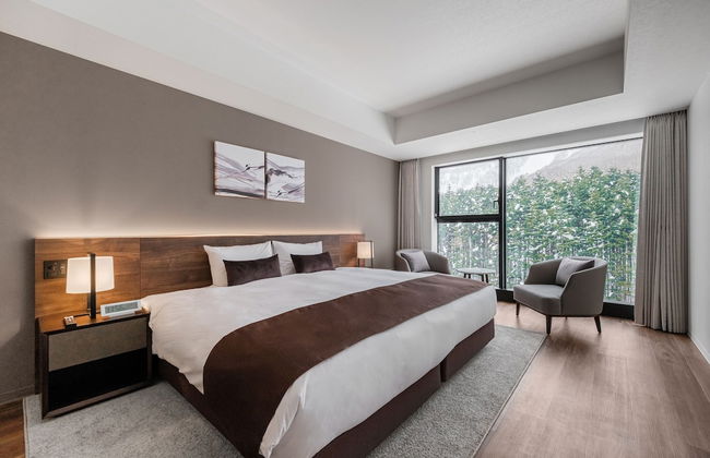 The Vale Rusutsu - Foto 10