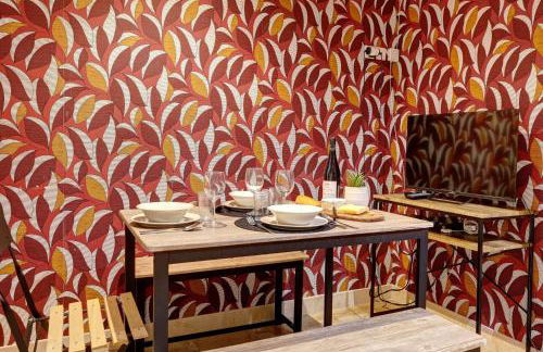 Bluestay 143 - Charming apartment in Asnieres - Foto 10