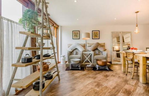 The Old Dairy Retreat - Foto 8