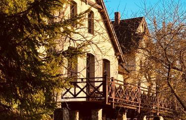 Folwark Minikowo - Agroturystyka w Borach Tucholskich - 5 pokoi z prywatnymi łazienkami - Foto 23