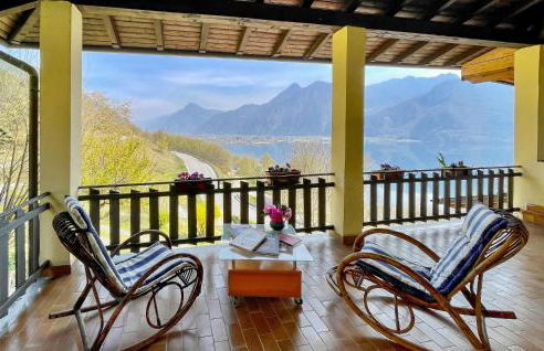 Cozy Apartment In Anfo With Wifi - Foto 7