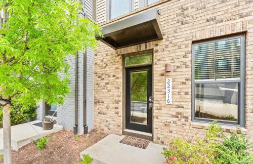 Ashburn 4-BR Homestay Close to Dulles & METRO - Foto 47