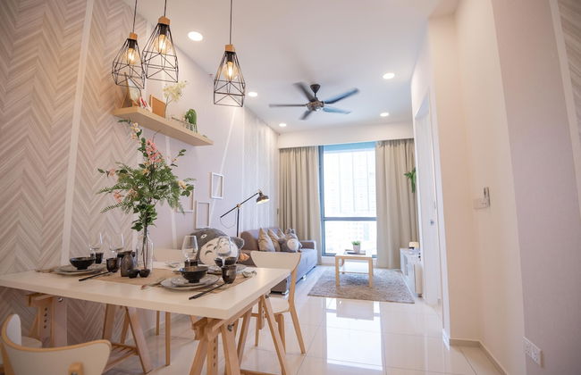 The Robertson by White Forest Suites - Foto 1