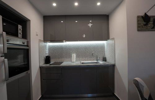 Seaside House in Nea Makri - Foto 21