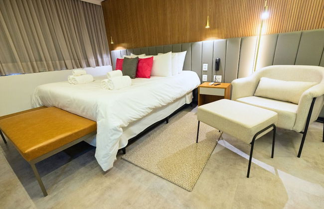 STAY Urbà Home - Foto 15