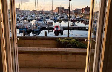 Hartlepool Marina View Apartment - Foto 6