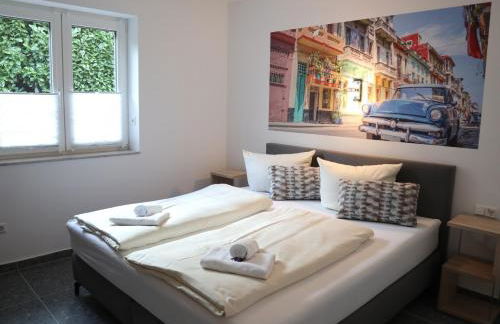 Apartment Havanna - Photo 7