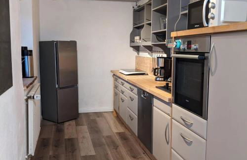 Hoffmanns Eden Ferienhaus - Foto 8