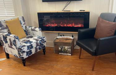 Romantic Studio Apt in Historic Downtown Savannah - Foto 13