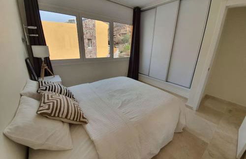 Ocean Apartment Tauro, Fast WI-FI, Pool, Terrace - Foto 23