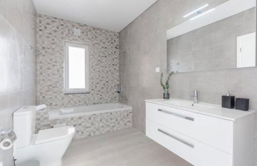 Bela Vista with sea view, jacuzzi and private pool - Photo 32