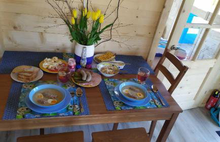 Domki pod Łebą - Photo 40