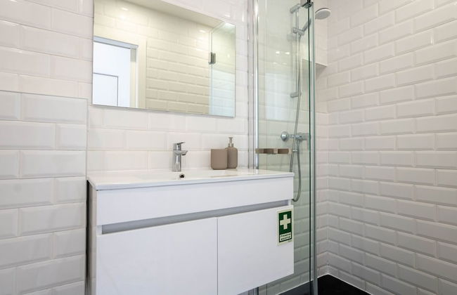 Boavista 1774 by LovelyStay - Foto 58