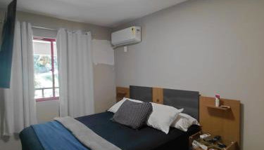 Angra dos Reis Apartamento de frente para o Mar com passeio de lancha - Foto 3