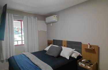 Angra dos Reis Apartamento de frente para o Mar com passeio de lancha - Foto 3