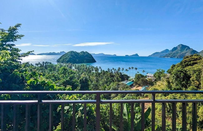 Perch El Nido - Foto 23