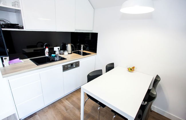 Apartamenty SaltApart 2 - Foto 9