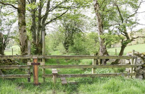 Taylor's Cottage - Foto 42