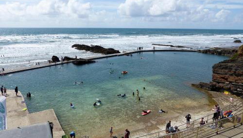 Beckaveans Stable - Foto 3