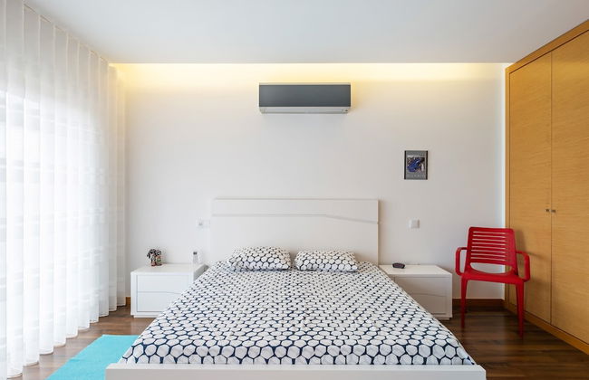 Attractive Villa in Salir Do Porto - Foto 2