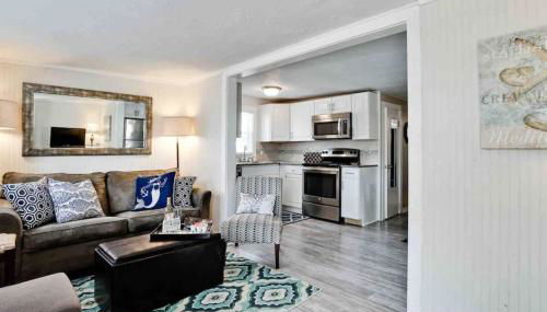 Good after Milton -Kayaks & Steps to Beach sa - Foto 5