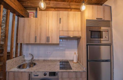 Apartamentos Rurales Playas De Niembro - Foto 34